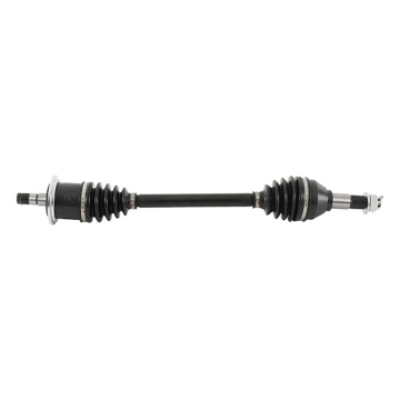 Picture of All Balls Racing 13-16 Can-Am Commander 800R DPS 8 Ball Axle Front Left