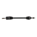 Picture of All Balls Racing 17-21 Can-Am Defender 500 8 Ball Axle Front Left