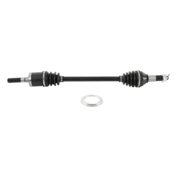 Picture of All Balls Racing 16-18 Can-Am Maverick 1000R XC 8 Ball Axle Front Right