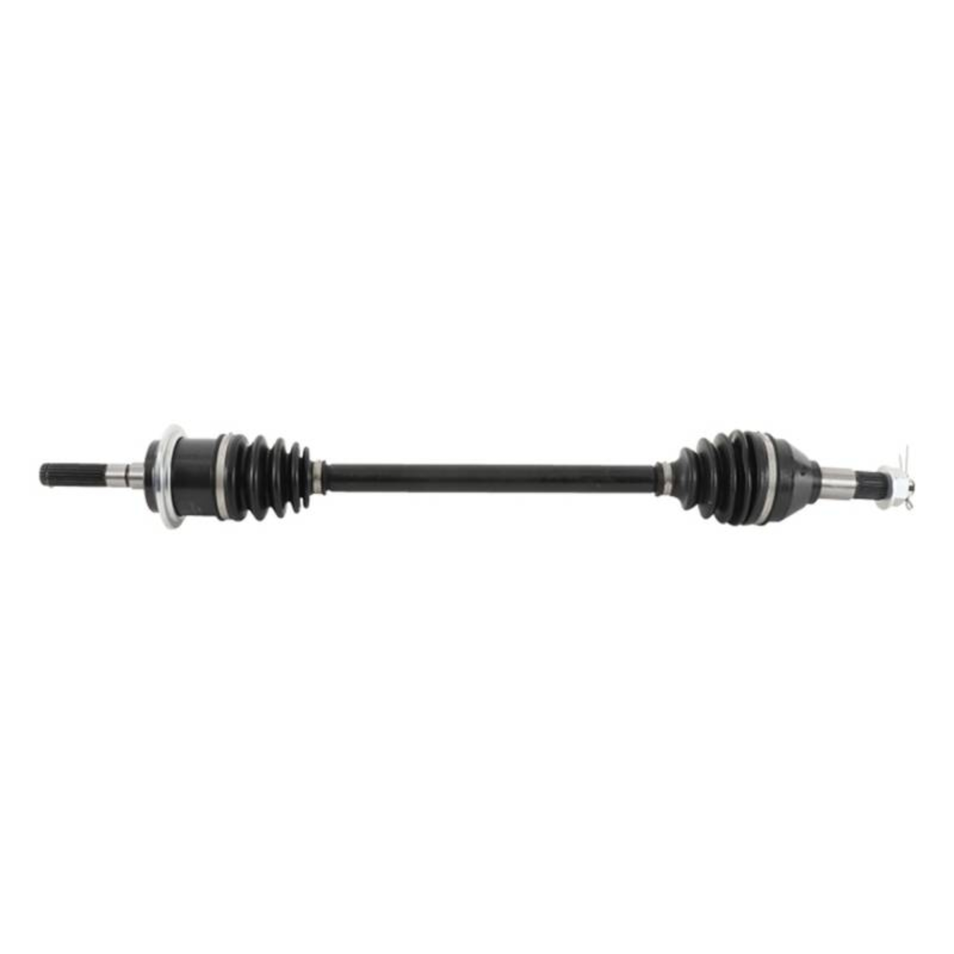 Picture of All Balls Racing 14-18 Can-Am Maverick 1000R XMR 8 Ball Axle Front Right