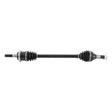 Picture of All Balls Racing 14-18 Can-Am Maverick 1000R XMR 8 Ball Axle Front Right