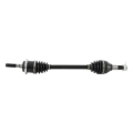 Picture of All Balls Racing 13-16 Can-Am Commander 800R DPS 8 Ball Axle Front Right