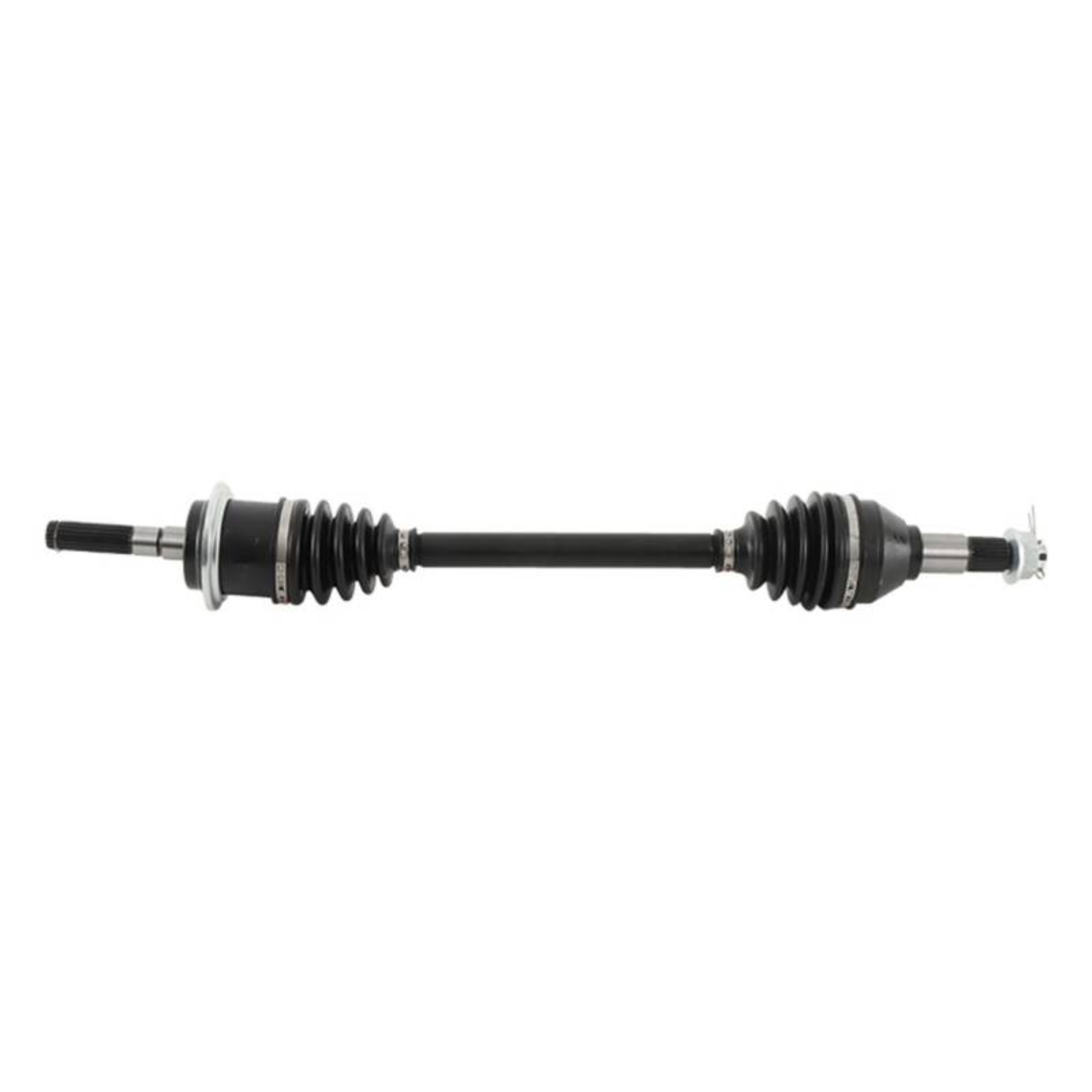 Picture of All Balls Racing 13-16 Can-Am Commander 800R DPS 8 Ball Axle Front Right
