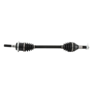 Picture of All Balls Racing 13-16 Can-Am Commander 800R DPS 8 Ball Axle Front Right