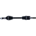 Picture of All Balls Racing 2019 Can-Am Outlander Max PRO 570 EFI 8 Ball Axle Front Right