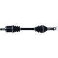 Picture of All Balls Racing 2019 Can-Am Outlander Max PRO 570 EFI 8 Ball Axle Front Left