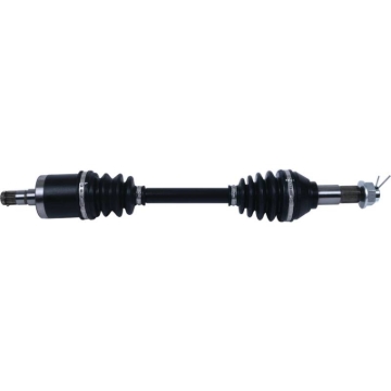 Picture of All Balls Racing 2019 Can-Am Outlander Max PRO 570 EFI 8 Ball Axle Front Left