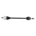 Picture of All Balls Racing 13-15 Can-Am Maverick 1000R STD 8 Ball Axle Rear Left