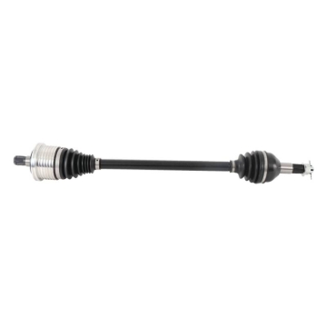 Picture of All Balls Racing 13-15 Can-Am Maverick 1000R STD 8 Ball Axle Rear Left