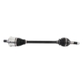 Picture of All Balls Racing 14-15 Can-Am Maverick 1000R XXC 8 Ball Axle Rear Left
