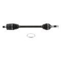 Picture of All Balls Racing 2011 Can-Am Commander 800 STD 8 Ball Axle Rear Left