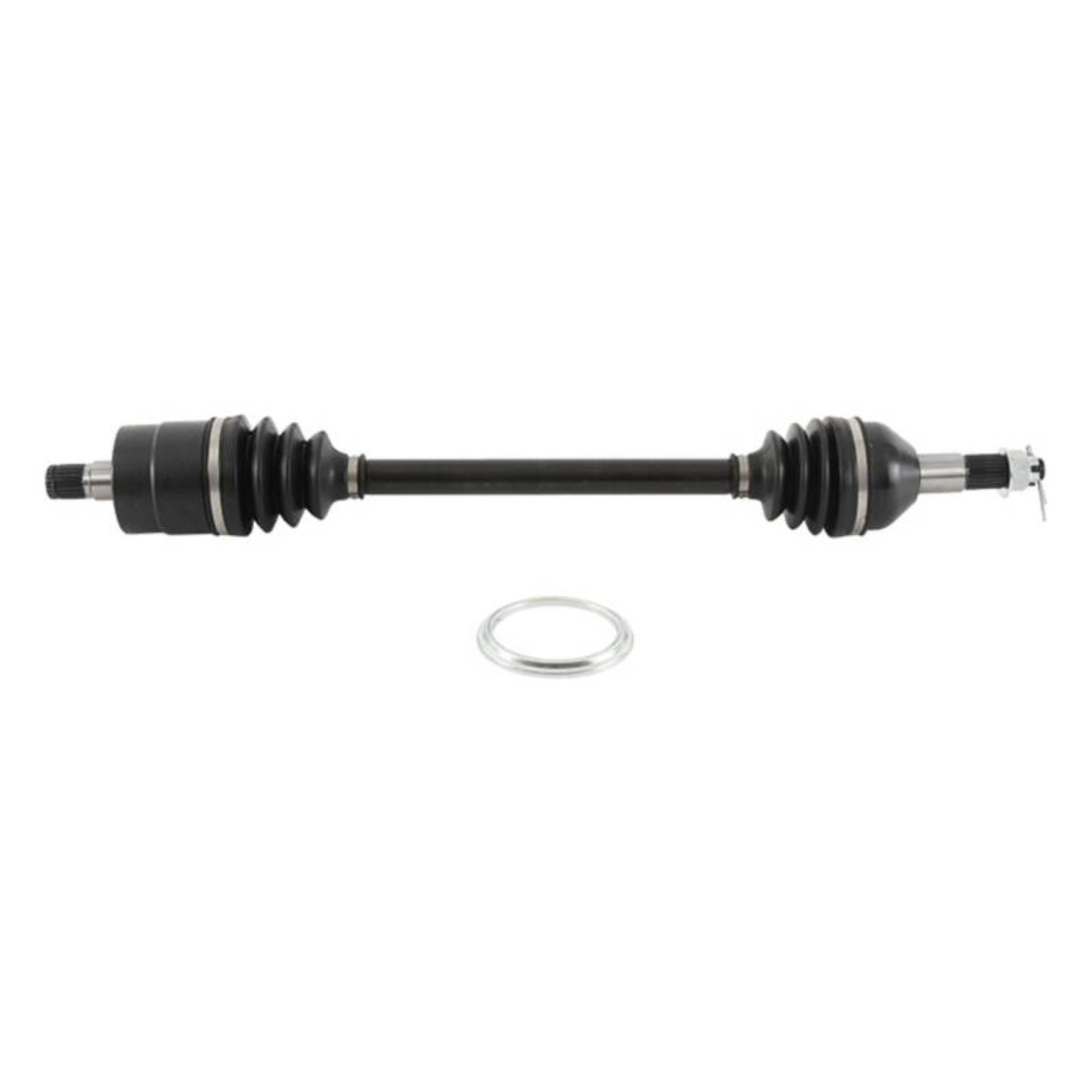Picture of All Balls Racing 2011 Can-Am Commander 800 STD 8 Ball Axle Rear Left