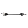 Picture of All Balls Racing 15-17 Can-Am Maverick 1000R Turbo XDS 8 Ball Axle Rear Left
