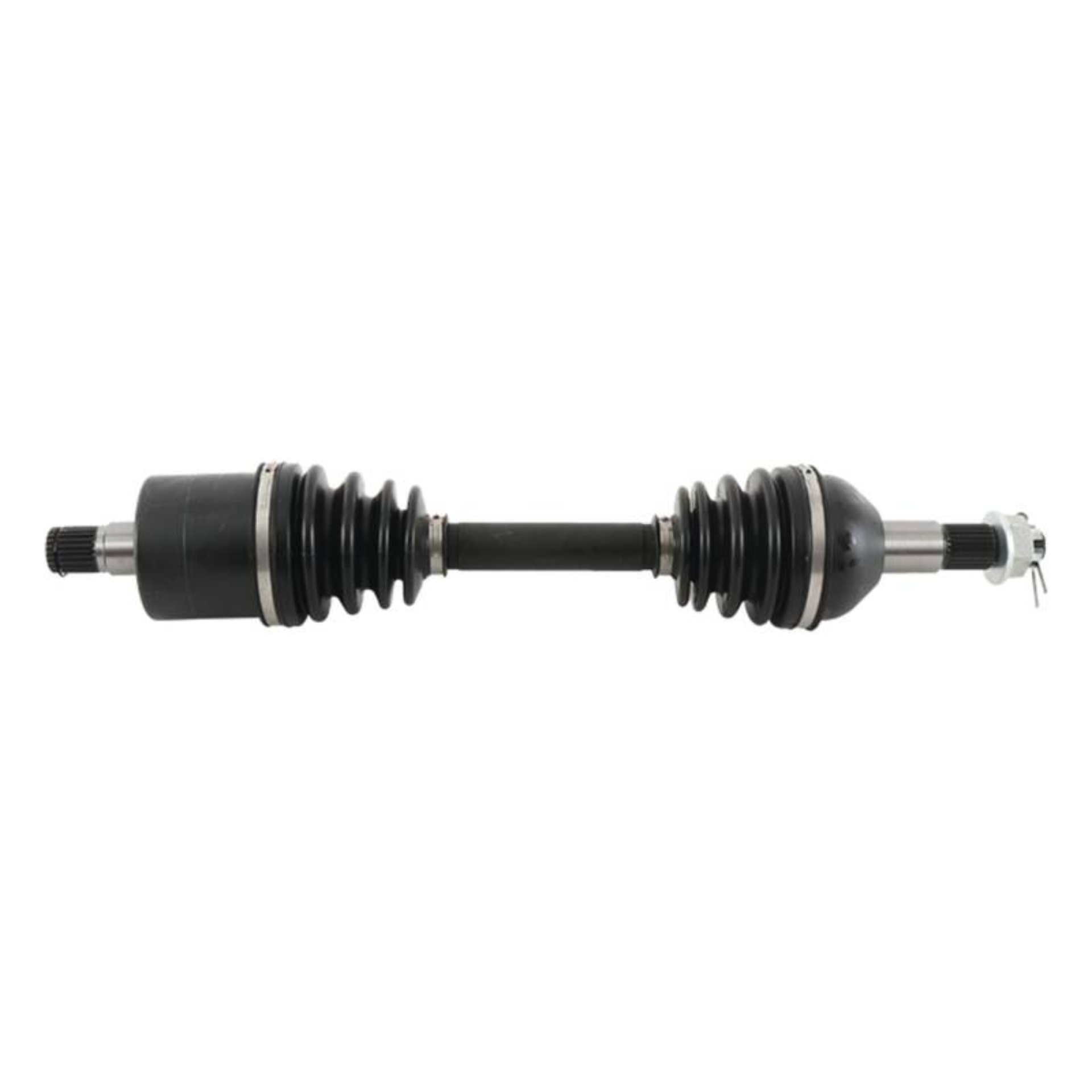 Picture of All Balls Racing 15-18 Outlander 1000 6x6/2018 Outlander 1000 6x6 Pro 8 Ball Axle