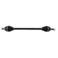 Picture of All Balls Racing 20-21 Can-Am Maverick X3 Max Turbo R RS 8 Ball Axle Rear Left