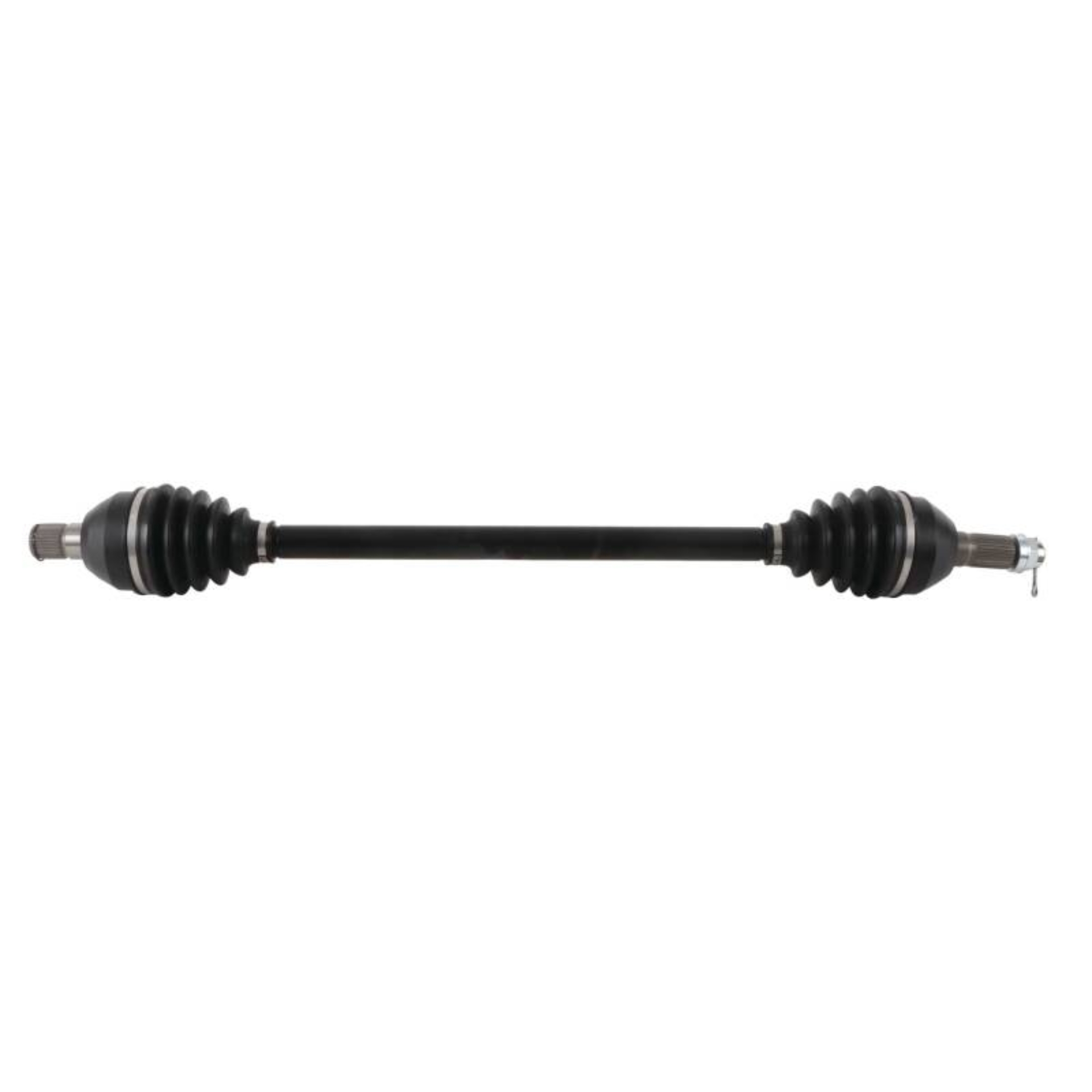 Picture of All Balls Racing 20-21 Can-Am Maverick X3 Max Turbo R RS 8 Ball Axle Rear Left
