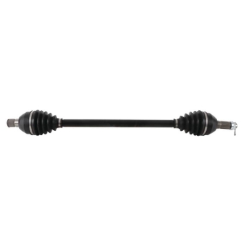 Picture of All Balls Racing 20-21 Can-Am Maverick X3 Max Turbo R RS 8 Ball Axle Rear Left