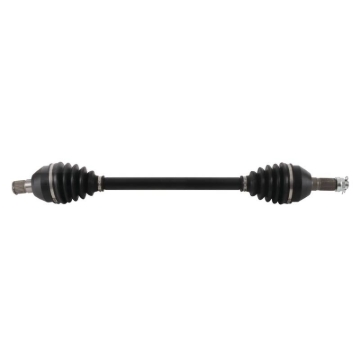 Picture of All Balls Racing 2017 Can-Am Maverick X3 8 Ball Axle Rear Left