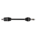 Picture of All Balls Racing 16-20 Can-Am Commander 800R DPS 8 Ball Axle Rear Left