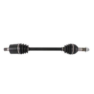 Picture of All Balls Racing 16-20 Can-Am Commander 800R DPS 8 Ball Axle Rear Left