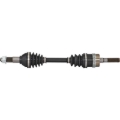 Picture of All Balls Racing 2018 Can-Am Renegade 650 EFI 8 Ball Axle Front Right