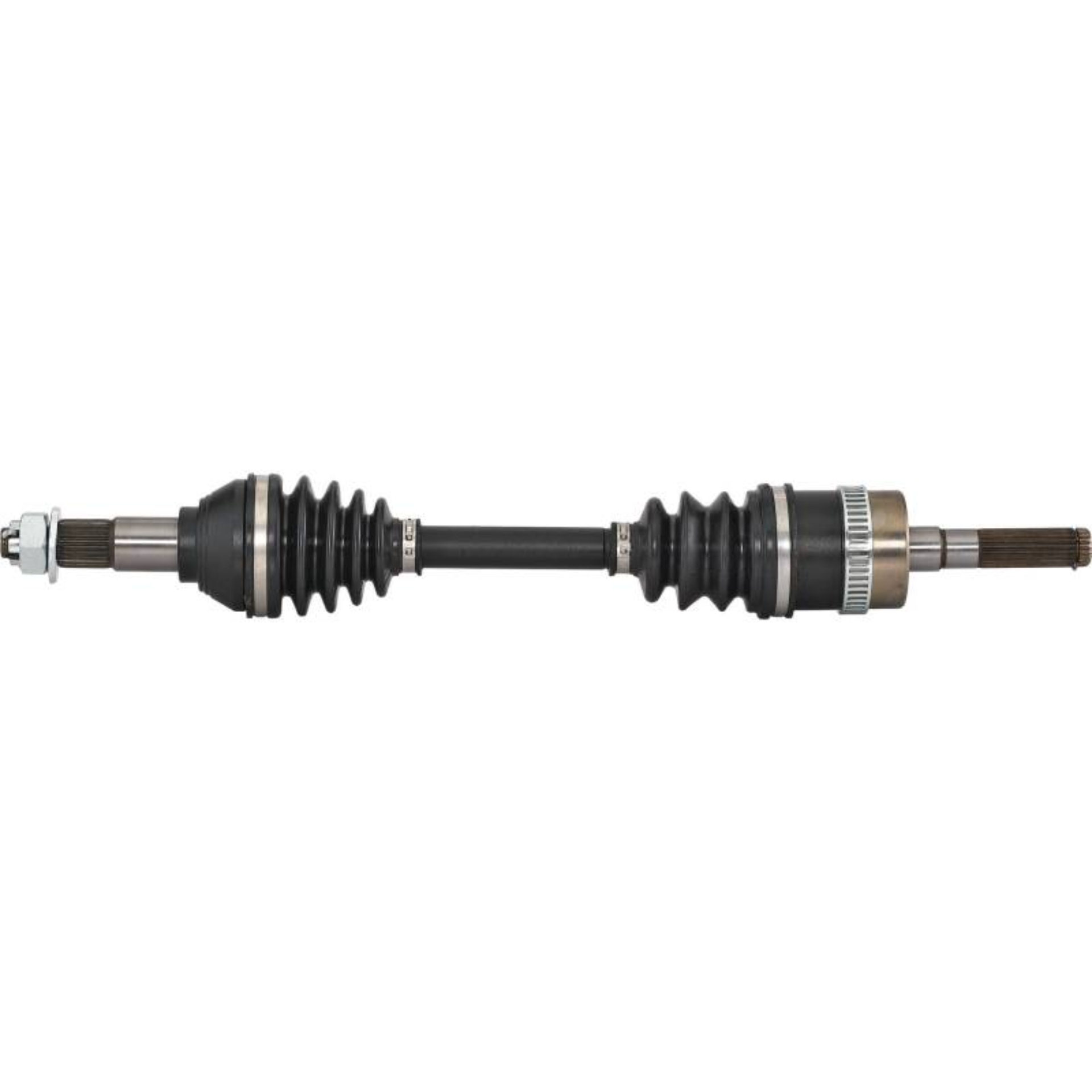 Picture of All Balls Racing 2018 Can-Am Renegade 650 EFI 8 Ball Axle Front Right