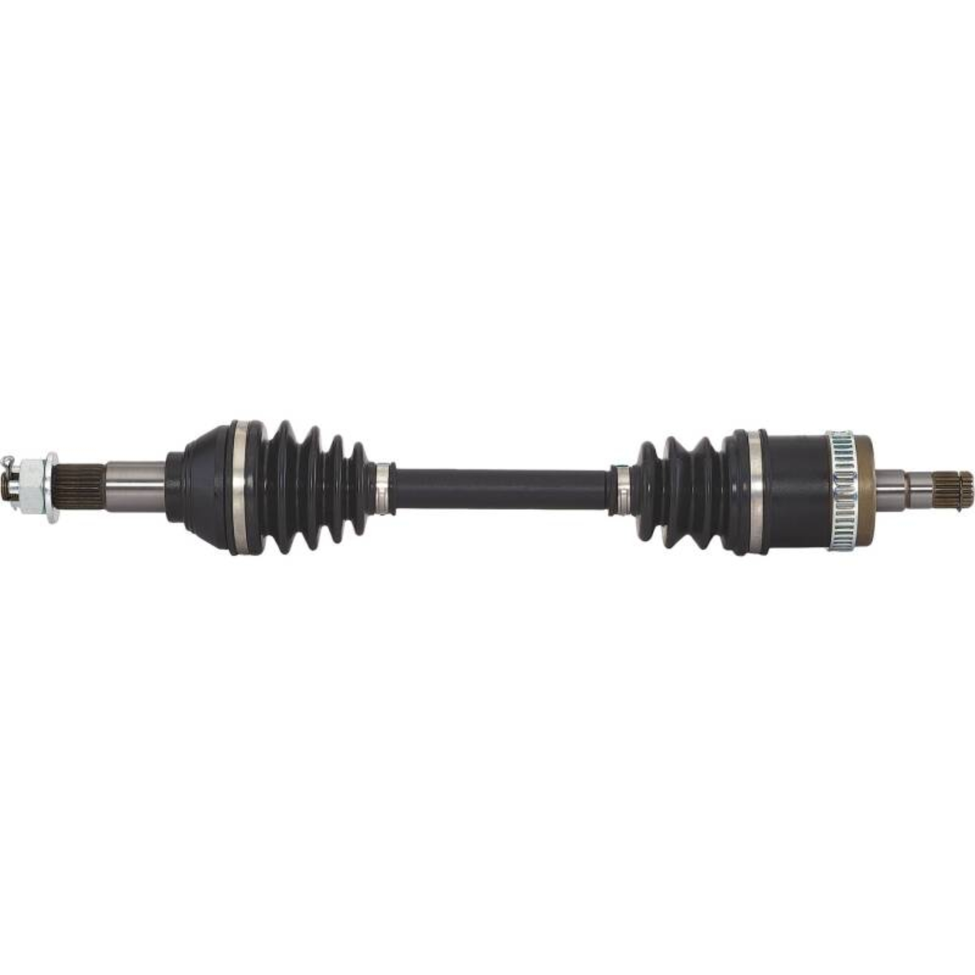 Picture of All Balls Racing 2019 Can-Am Renegade 650 EFI 8 Ball Axle Front Left