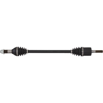 Picture of All Balls Racing 18-19 Can-Am Defender 800 XT CAB 8 Ball Axle Front Left