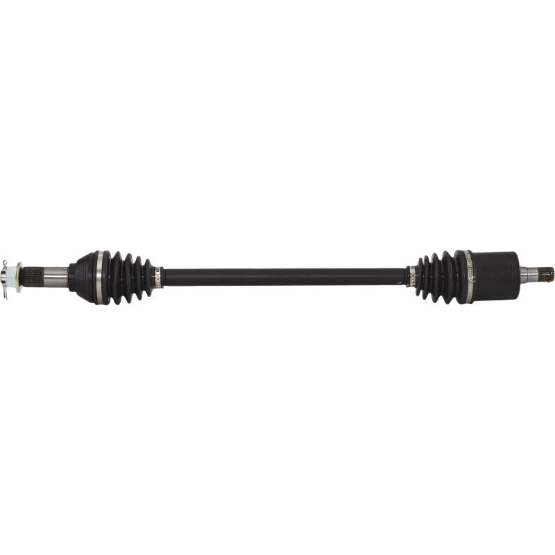 Picture of All Balls Racing 18-19 Can-Am Defender 800 XT CAB 8 Ball Axle Front Right