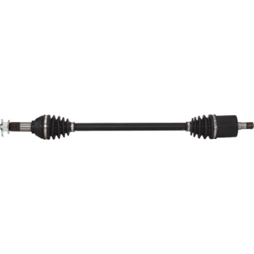 Picture of All Balls Racing 18-19 Can-Am Defender 800 XT CAB 8 Ball Axle Front Right