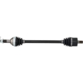 Picture of All Balls Racing 2021 Can-Am Defender 800 DPS CAB 8 Ball Axle Rear Left