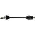 Picture of All Balls Racing 22-23 Can-Am Commander 1000R XMR 8 Ball Axle Rear Left