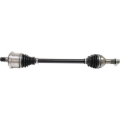 Picture of All Balls Racing 16-18 Can-Am Maverick 1000R XC 8 Ball Axle Rear Left