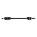 Picture of All Balls Racing 09-13 Honda Big Red MUV 700 8 Ball Axle Front Left