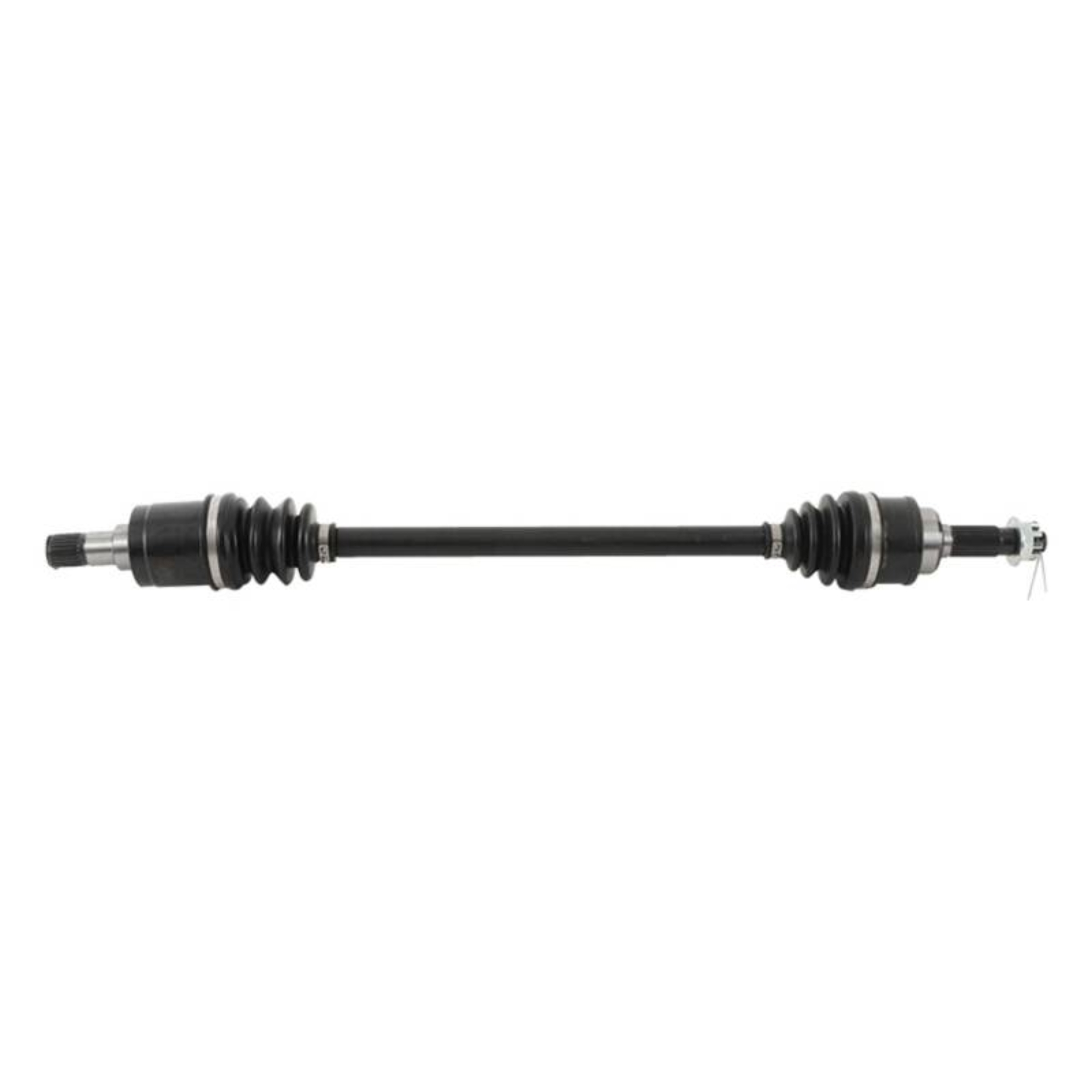 Picture of All Balls Racing 09-13 Honda Big Red MUV 700 8 Ball Axle Front Left