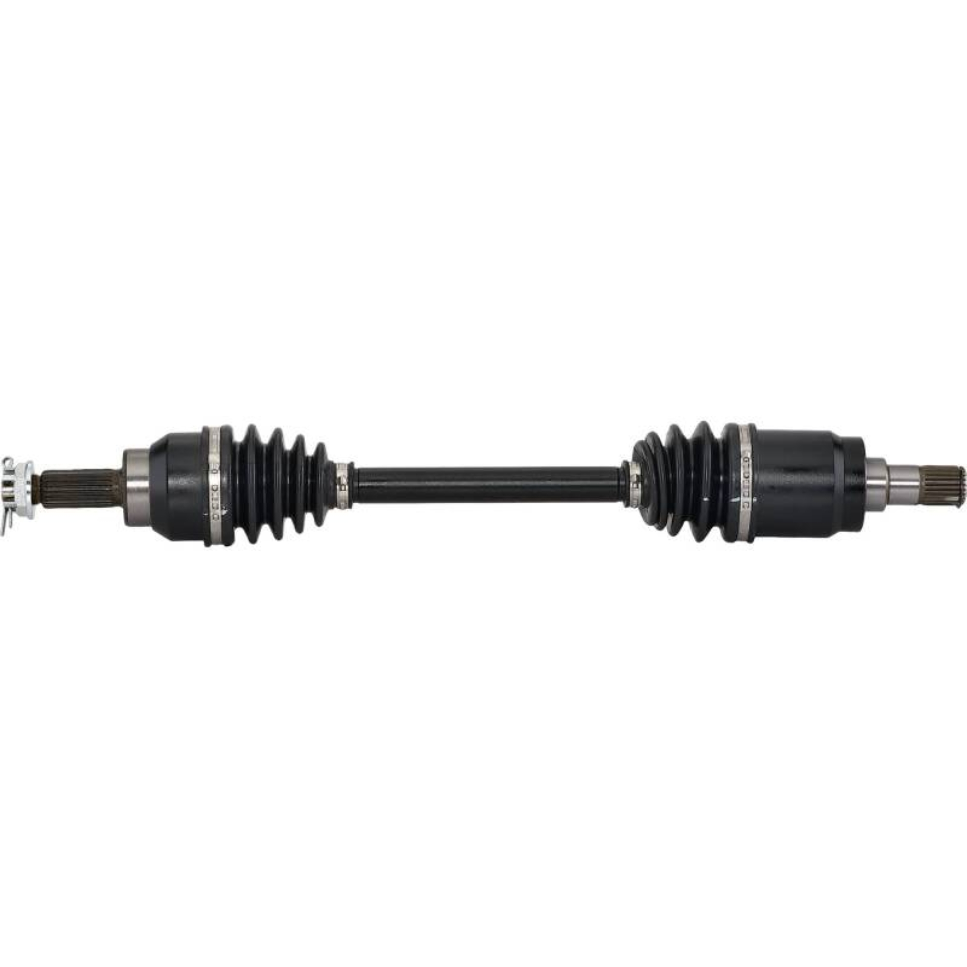 Picture of All Balls Racing 15-23 Honda Pioneer 500 8 Ball Axle Front Left