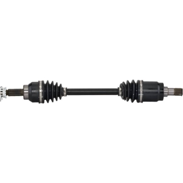 Picture of All Balls Racing 15-23 Honda Pioneer 500 8 Ball Axle Front Left