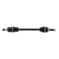 Picture of All Balls Racing 09-13 Honda Big Red MUV 700 8 Ball Axle Front Right