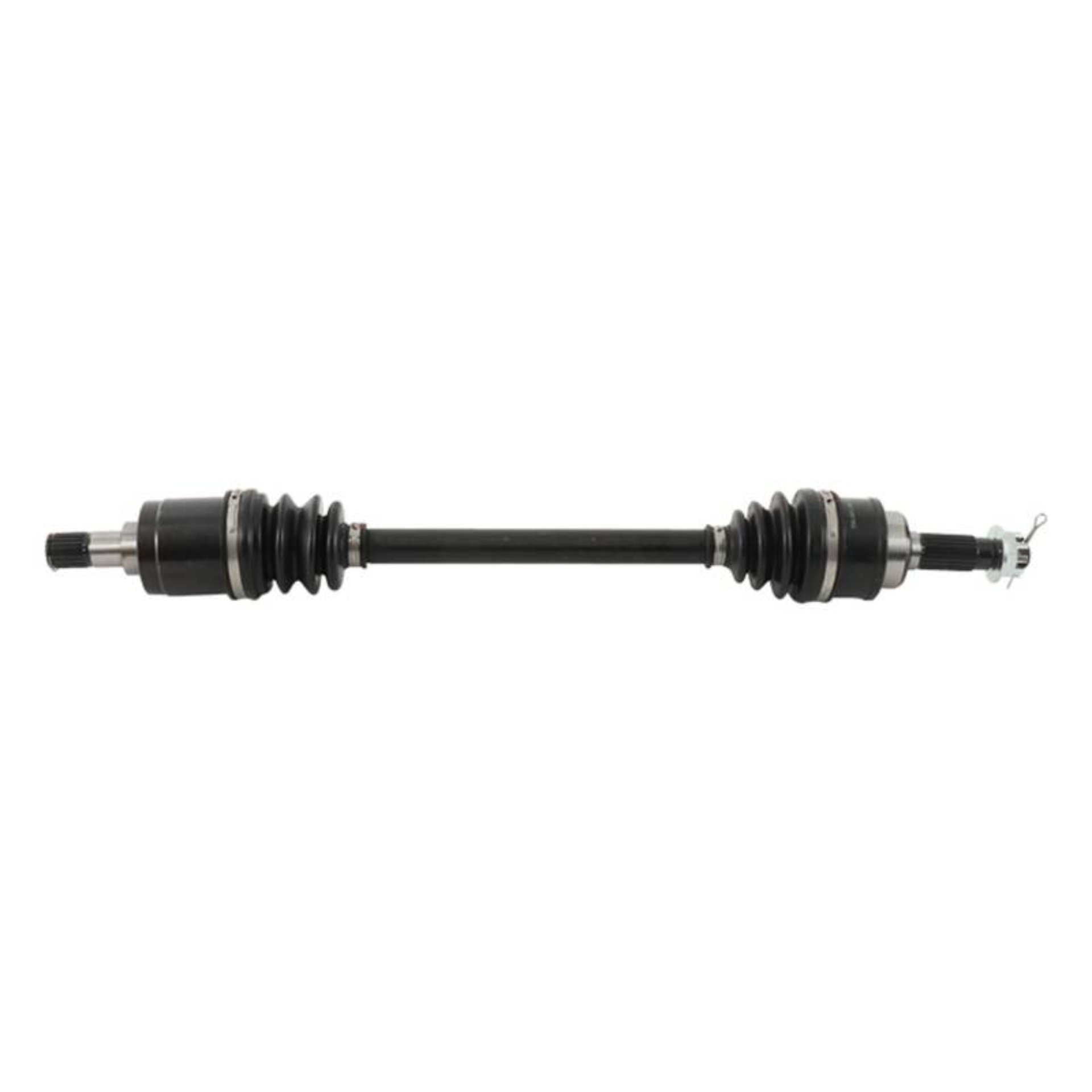 Picture of All Balls Racing 09-13 Honda Big Red MUV 700 8 Ball Axle Front Right