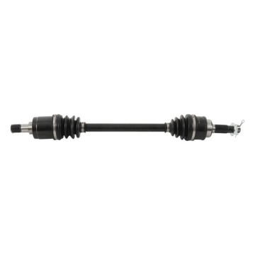 Picture of All Balls Racing 09-13 Honda Big Red MUV 700 8 Ball Axle Front Right