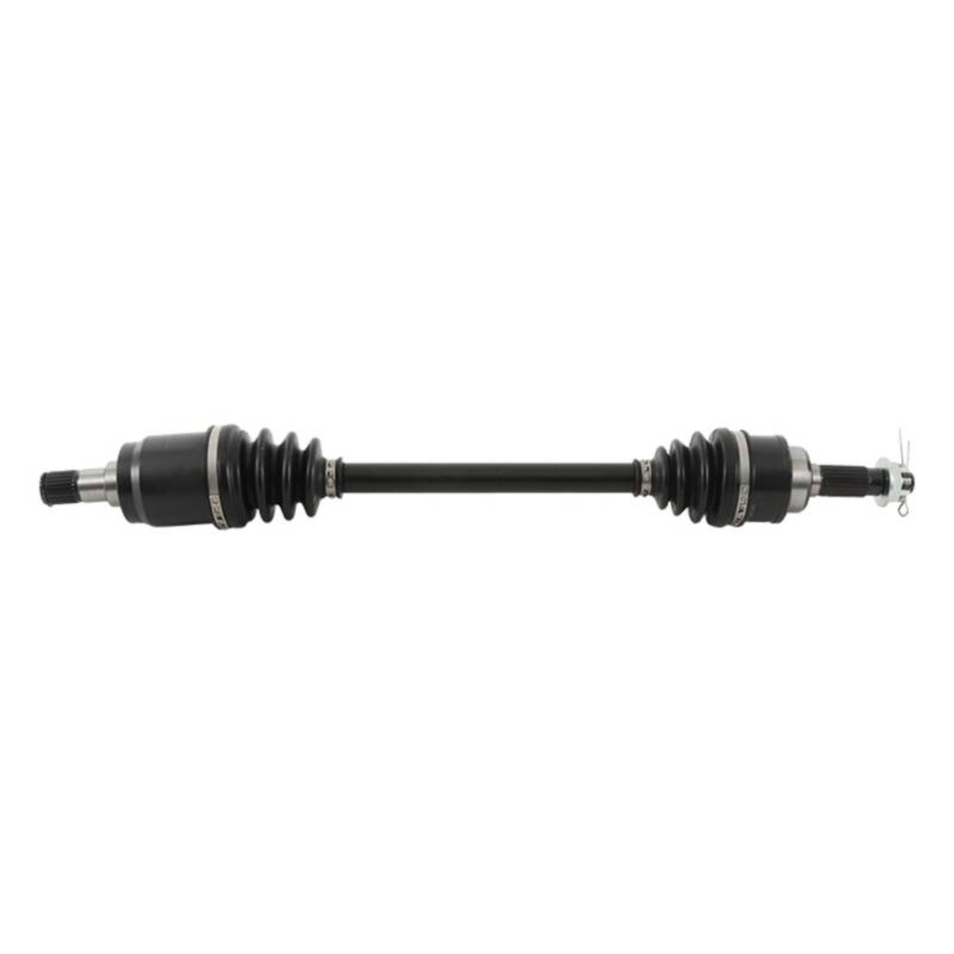 Picture of All Balls Racing 09-13 Honda Big Red MUV 700 8 Ball Axle Rear Left