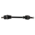 Picture of All Balls Racing 15-19 Honda TRX420 FA IRS 8 Ball Axle Rear Left