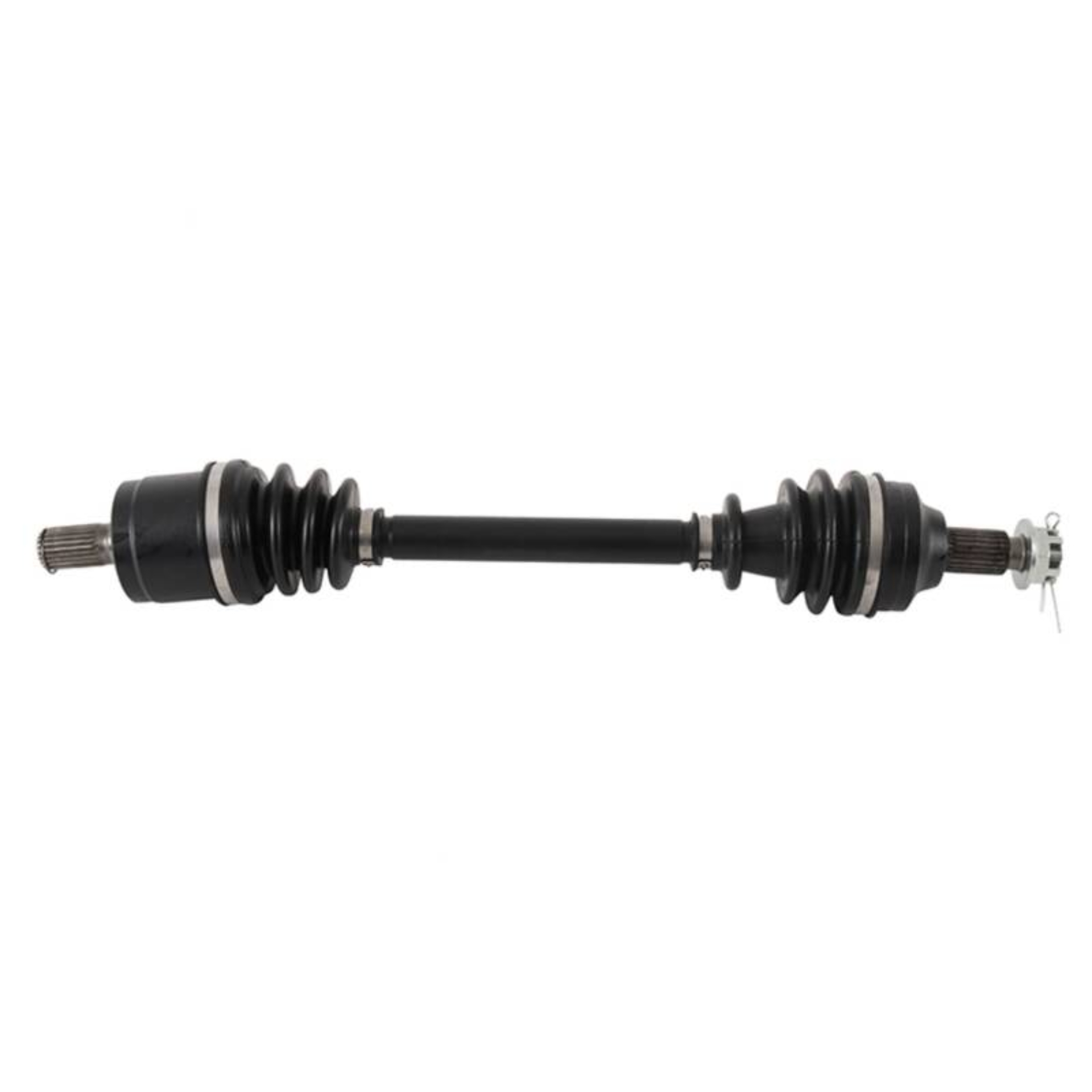 Picture of All Balls Racing 15-19 Honda TRX420 FA IRS 8 Ball Axle Rear Left