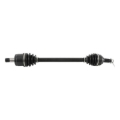 Picture of All Balls Racing 16-21 Honda Pioneer 1000 8 Ball Axle Rear Left