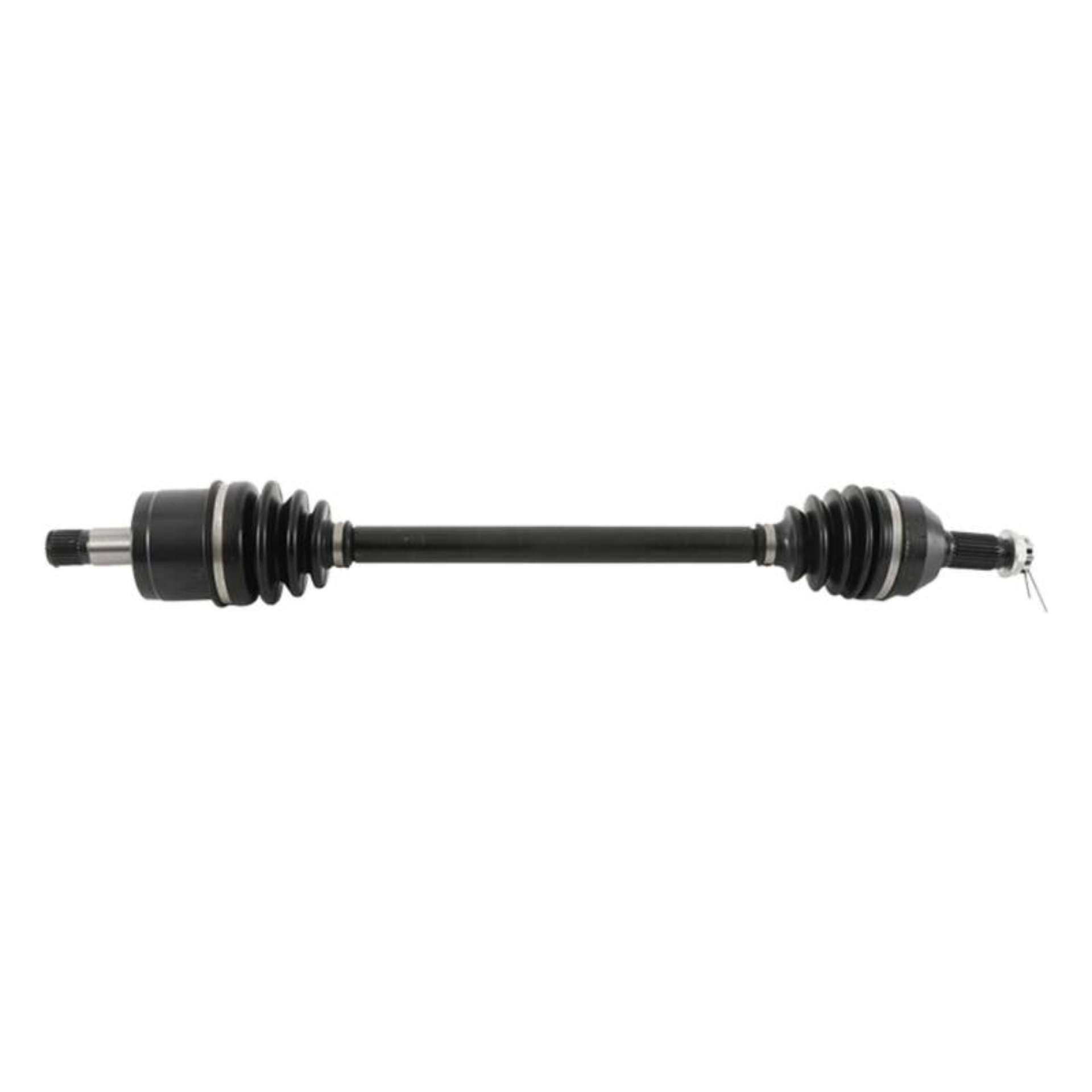 Picture of All Balls Racing 16-21 Honda Pioneer 1000 8 Ball Axle Rear Left
