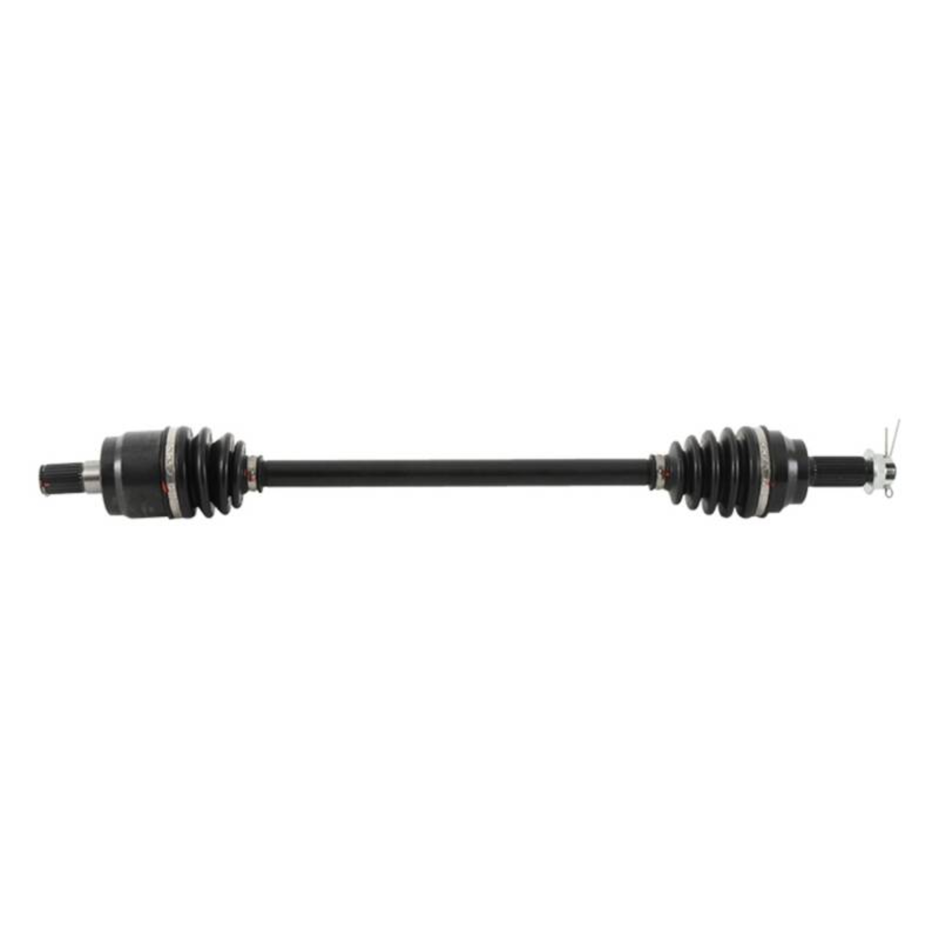 Picture of All Balls Racing 14-23 Honda Pioneer 700 8 Ball Axle Rear Left