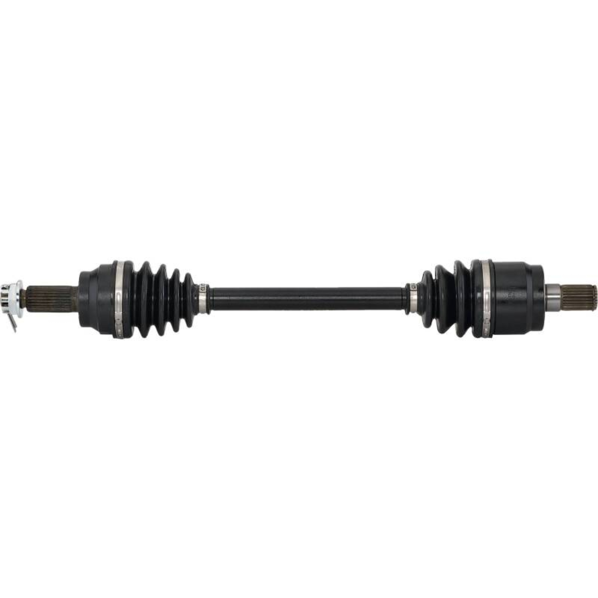 Picture of All Balls Racing 17-23 Honda Pioneer 500 8 Ball Axle Rear Left