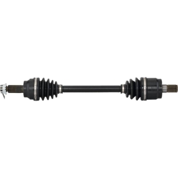 Picture of All Balls Racing 17-23 Honda Pioneer 500 8 Ball Axle Rear Left