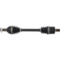 Picture of All Balls Racing 20-23 Honda TRX420 FA IRS 8 Ball Axle Rear Left