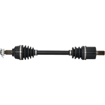 Picture of All Balls Racing 20-23 Honda TRX420 FA IRS 8 Ball Axle Rear Left